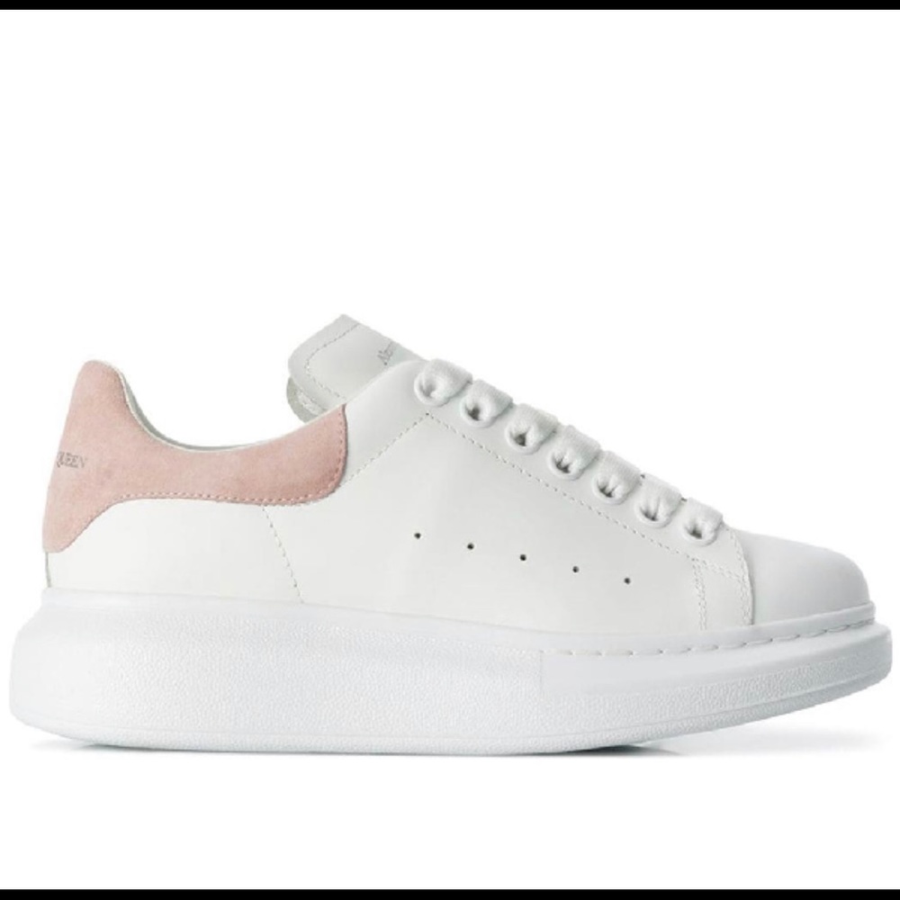 Women’s Alexander McQueen